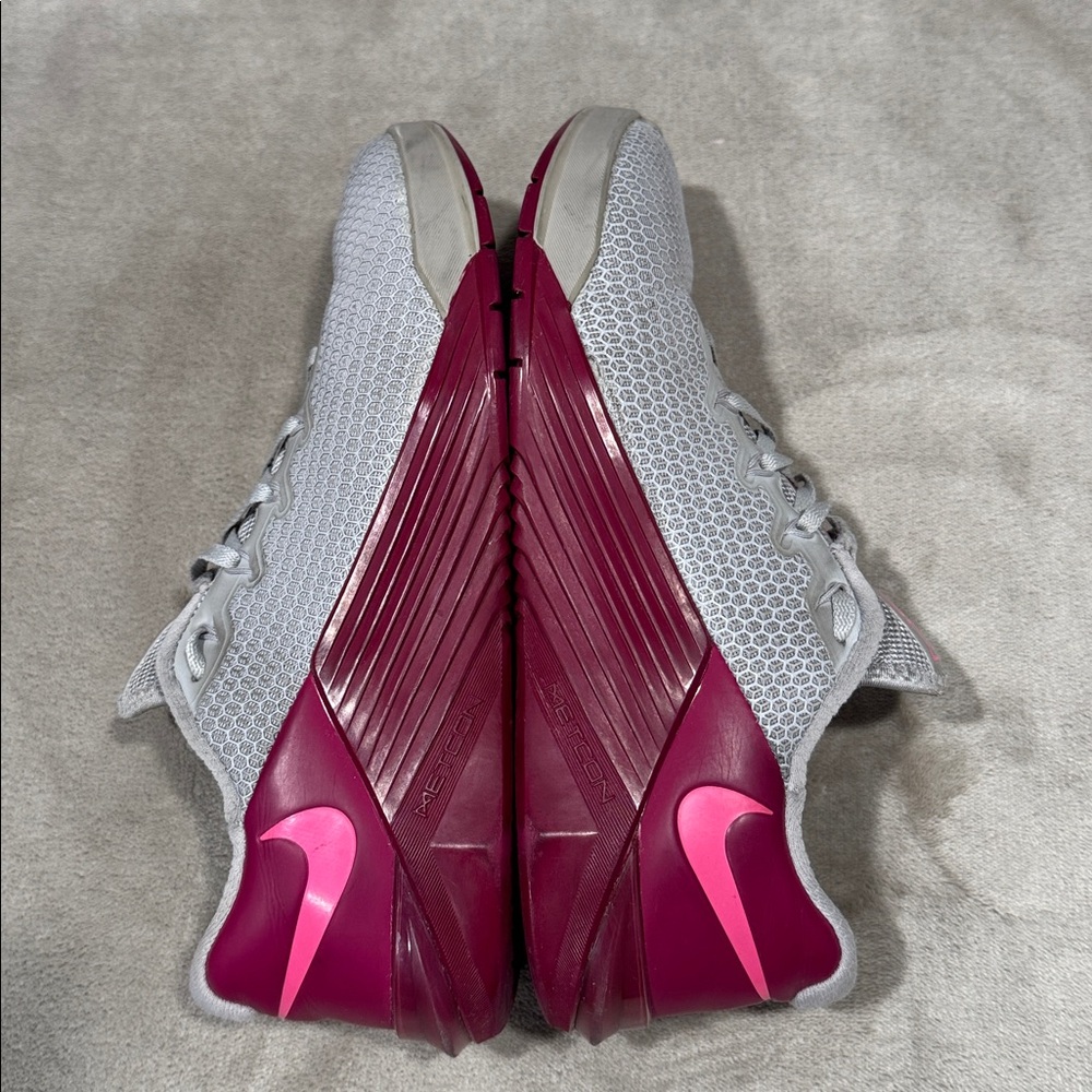 Nike Metcon 5 - Picture 11 of 12